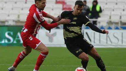 İlk 11’de Zorunlu Bir Değişiklik