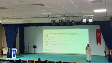 ‘10 Bin Yeşilcan 10 Bin Yeşilcanan’ Projesi Sürüyor