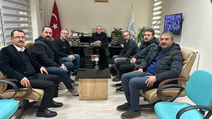 Çorum’da Okulların Erasmus+ Proje Kapasitesi Artırılıyor