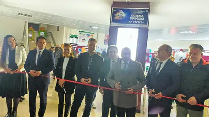 Minik Liderlerden ‘Tertemiz’ Sergi