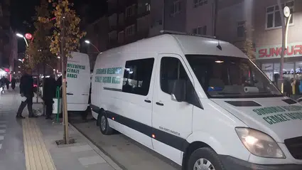 Yalnız Yaşayan Yaşlı Kadın Ölü Bulundu