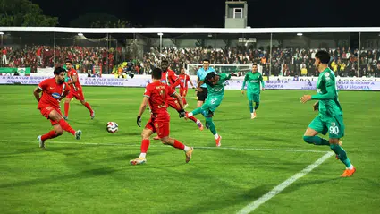 Trendyol 1. Lig’de 18. Hafta Dengeleri Değiştirdi