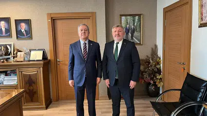 Osmancık İçin Başkent Çıkarması