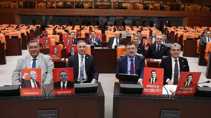 Tahtasız, Bütçe ve Kesin Hesap Görüşmelerinde