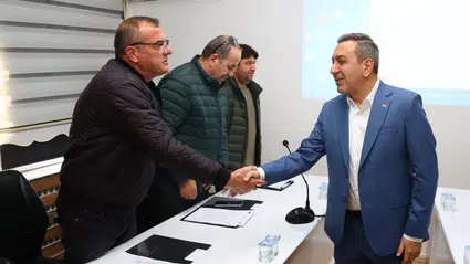 Sungurlu’da 19 Madde Karara Bağlandı