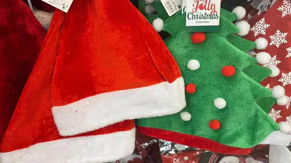 Çorum’da Yeni Yıl Heyecanı Çarşıyı Sardı