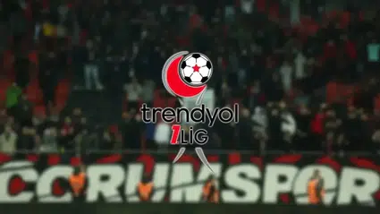Trendyol 1. Lig’de Haftanın Oyuncusu Açıklandı