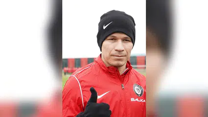 Samudio, Hüseyin Eroğlu Etkisini Anlattı