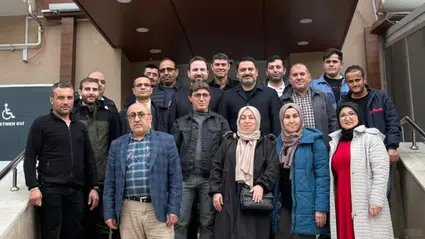 Memur-Sen'den Engelli Üyelerine Özlük Garantisi