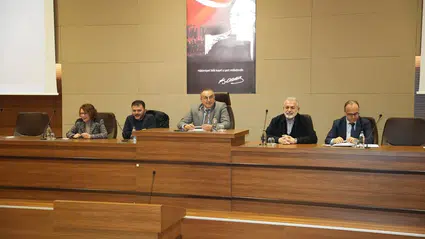 TSO’da Gündem Güven Toplumu