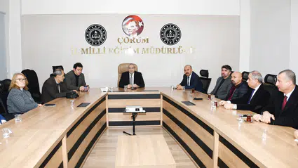 Yeni Model İçin Değerlendirme