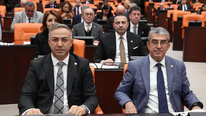 “Bu Bütçe Faiz Bütçesi, Halktan Yana Mücadelemizi Sürdüreceğiz”