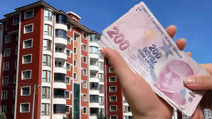 Kiracılar artık daha az ödeyecek! Yeni karar açıklandı