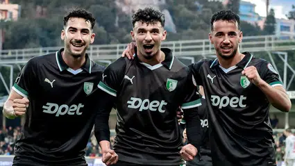 Zirve Yarışında Bir Diğer Kritik Maç