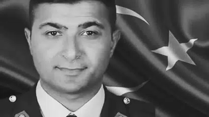 Tahtasız’dan Şehit Kablan İçin Paylaşım