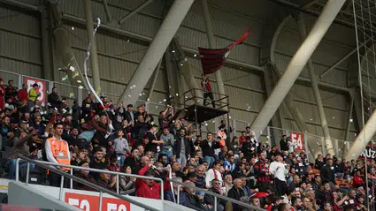 Bir Aylık Hasret Başladı