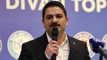 Okumuş’tan Demirel’e Hikayeli Gönderme