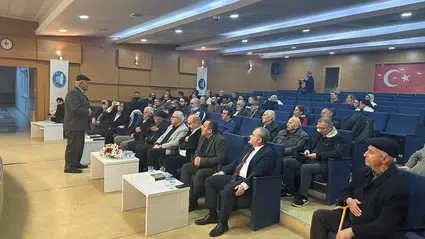Kültür Hazinesi Âşık Kara Musa İçin Vefa Gecesi