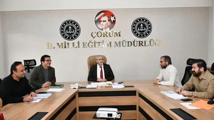 Eğitimde Maarif Vizyonu Masada