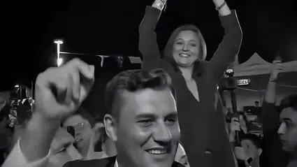 Tahtasız’dan Durbay’a Veda Paylaşımı