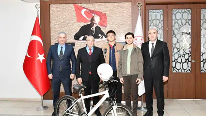 Anlamını Bul Yarışması’nın Kazananı Belli Oldu