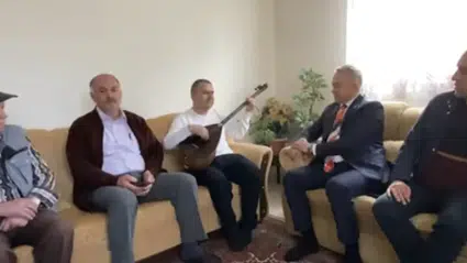 Tahtasız’dan Engelliler Günü Çağrısı