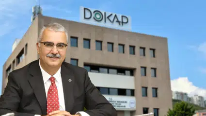DOKAP’tan 7 Yeni Proje Geliyor
