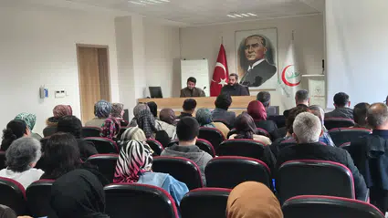 Ailelere Otizm Rehberliği