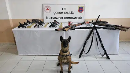 Düğün Magandalarına Operasyon: 11 Gözaltı