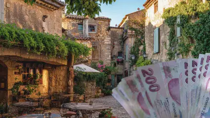 Komşuya yerleşen yaşadı! 500 bin TL teşvik alacak