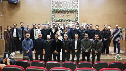 Cemali Sertel Evlendi