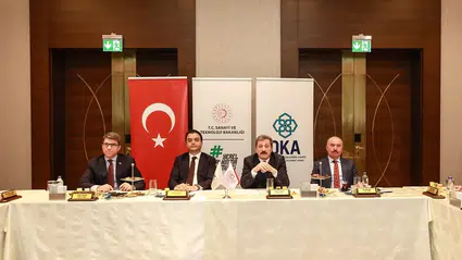 OKA’da Gündem Yeşil Dönüşüm ve Yerel Kalkınma