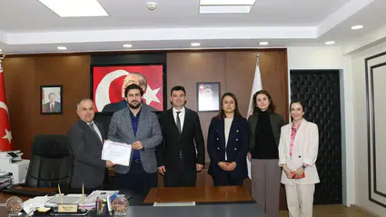 Tarım ve Orman Müdürlüğü "Beslenme Dostu" Oldu