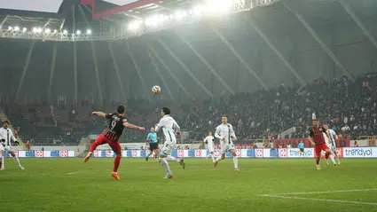 Dondurucu Soğukta Sıcak Takip!