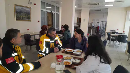 Bayat’ta Sağlık Yatırımları ve Hizmet Süreçleri Denetlendi