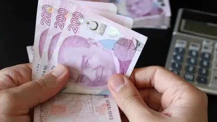 O ilde başvuranın kartına 5.000 TL yatıyor