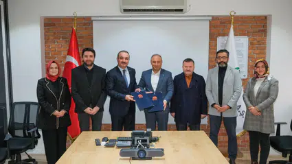 Sağlıkçılar Fabrikada Deneyim Kazanacak