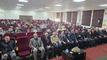 Bayat’ta Tutum, Yatırım ve Türk Malları Haftası Kutlandı