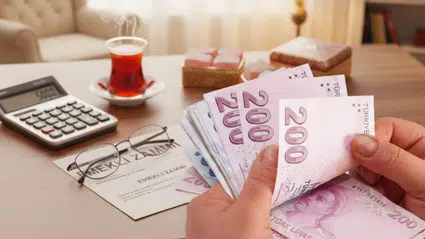 SGK uzmanı net rakam verdi! Emeklilerin 2026 maaş tablosu ortaya çıktı