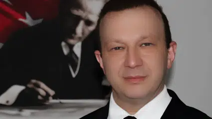 "Mühendisler Geleceğin Tasarımcısıdır"