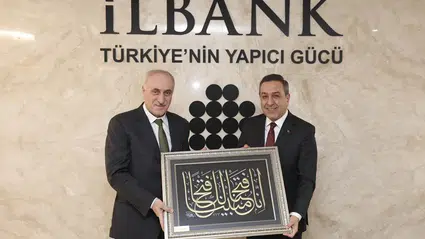 Sungurlu’nun 2026 Vizyonu Başkentte Şekilleniyor