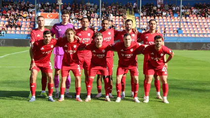 Sıradaki Rakip Pendikspor