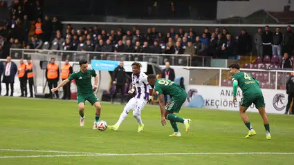 Trendyol 1. Lig’de 17. Haftanın Panoraması