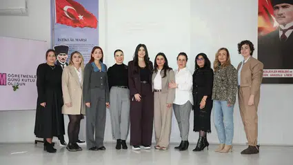 Meslek Liselilere Kariyer Rehberliği