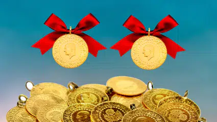 Yastık altında altını olanlara müjde