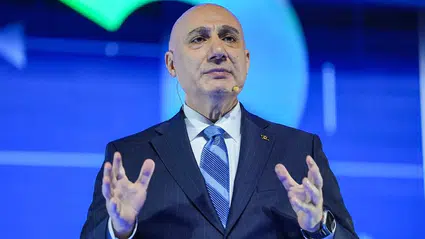 Çorumlu Genel Müdür, İş Kurmak İsteyen Gençlere Müjdeyi Verdi