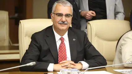 Ahlatcı’dan Yargı Paketi Açıklaması