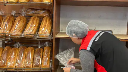 Sofralara ‘Tam Buğday’ Ayarı Geliyor