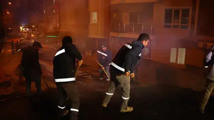 Sungurlu’da Asfalt Rekoru