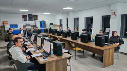 Kent Sanayisine Dijital Doping